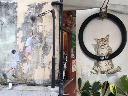 Lý Sơn khuyến khích du khách trồng cây xanh lưu niệm lại đảo-5