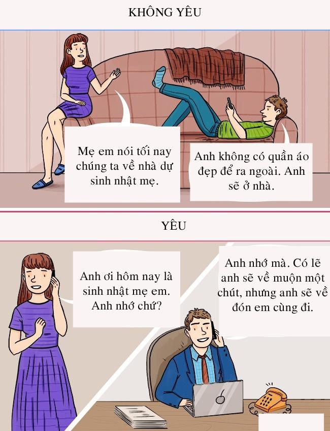 Nếu có những những biểu hiện này, chứng tỏ chàng rất yêu bạn-2