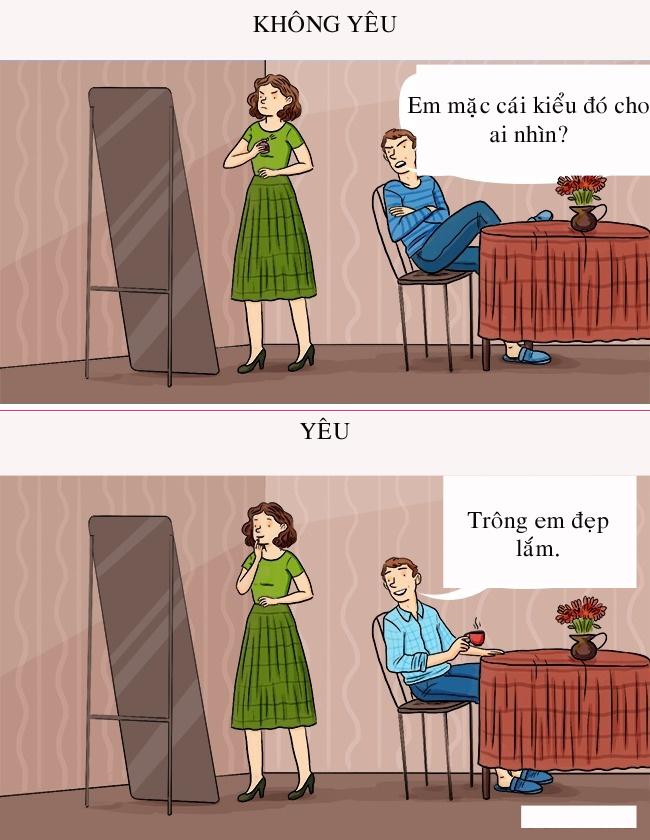 Nếu có những những biểu hiện này, chứng tỏ chàng rất yêu bạn-3