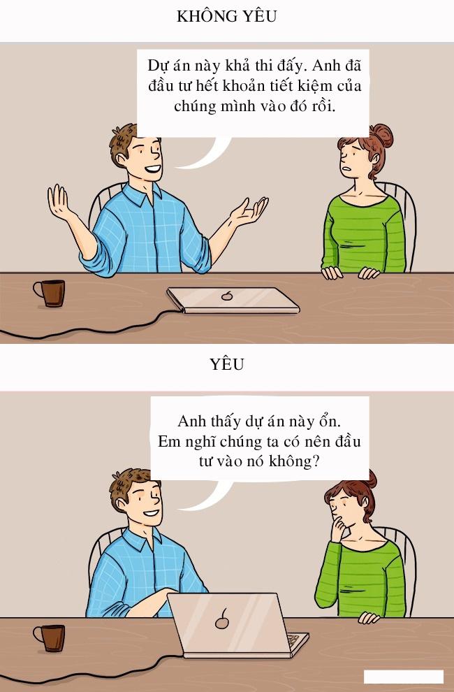 Nếu có những những biểu hiện này, chứng tỏ chàng rất yêu bạn-6