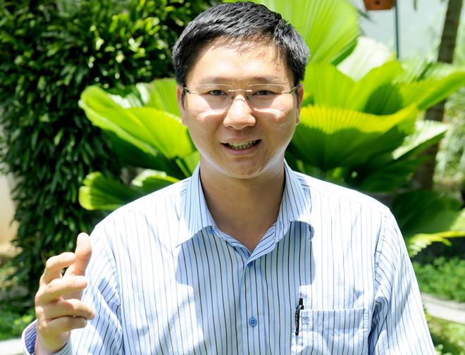 Lý Sơn khuyến khích du khách trồng cây xanh lưu niệm lại đảo-3