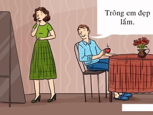 Nếu có những những biểu hiện này, chứng tỏ chàng rất yêu bạn