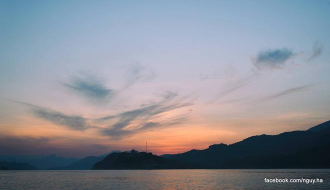 Nghỉ lễ 2/9, đưa nhau đi trốn ở hoang đảo xanh mướt chỉ cách Hà Nội 100km-2