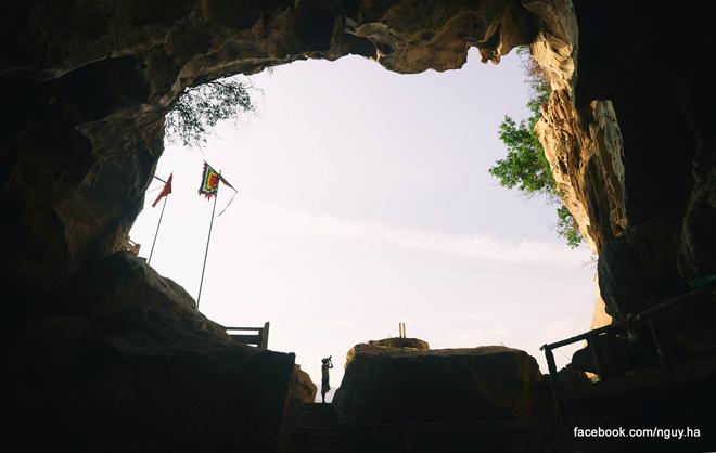 Nghỉ lễ 2/9, đưa nhau đi trốn ở hoang đảo xanh mướt chỉ cách Hà Nội 100km-3