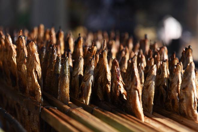 Nghỉ lễ 2/9, đưa nhau đi trốn ở hoang đảo xanh mướt chỉ cách Hà Nội 100km-7