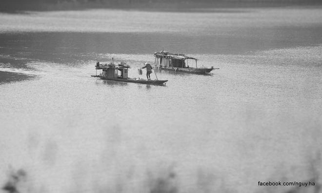 Nghỉ lễ 2/9, đưa nhau đi trốn ở hoang đảo xanh mướt chỉ cách Hà Nội 100km-10