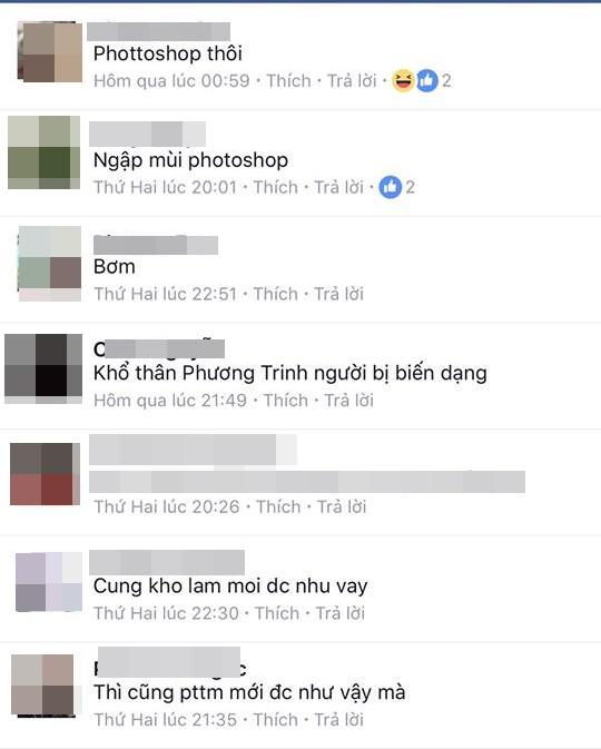 Angela Phương Trinh công khai clip luyện cơ mông bá đạo, dập tan tin đồn photoshop lỗi-7