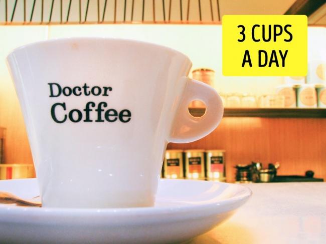 Cà phê sẽ trở thành liều thuốc hữu hiệu nếu sử dụng đúng cách-3