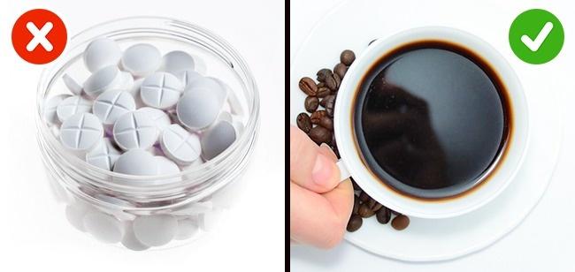 Cà phê sẽ trở thành liều thuốc hữu hiệu nếu sử dụng đúng cách-4