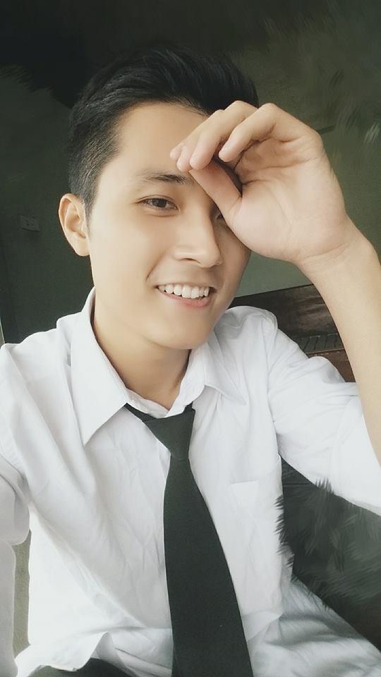 Đã đẹp trai lại còn hát hay, soái ca cảnh sát khiến bao chị em thầm thương trộm nhớ-2