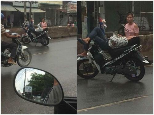 Clip hài: Lớn đầu rồi còn nghịch như quỷ sứ-1