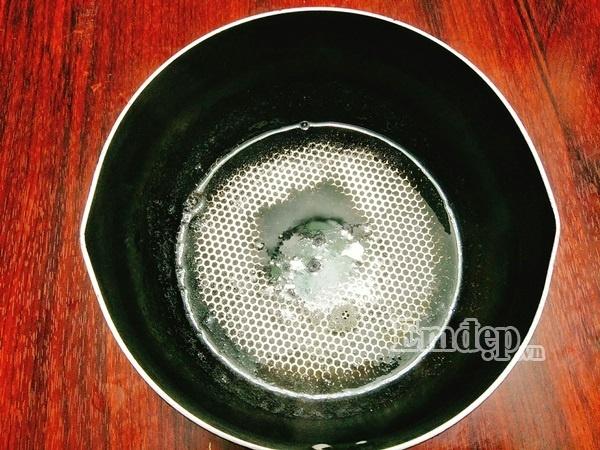 Cách làm bánh trung thu rau câu nhân trà xanh ngọt mát, ăn chẳng lo béo-3