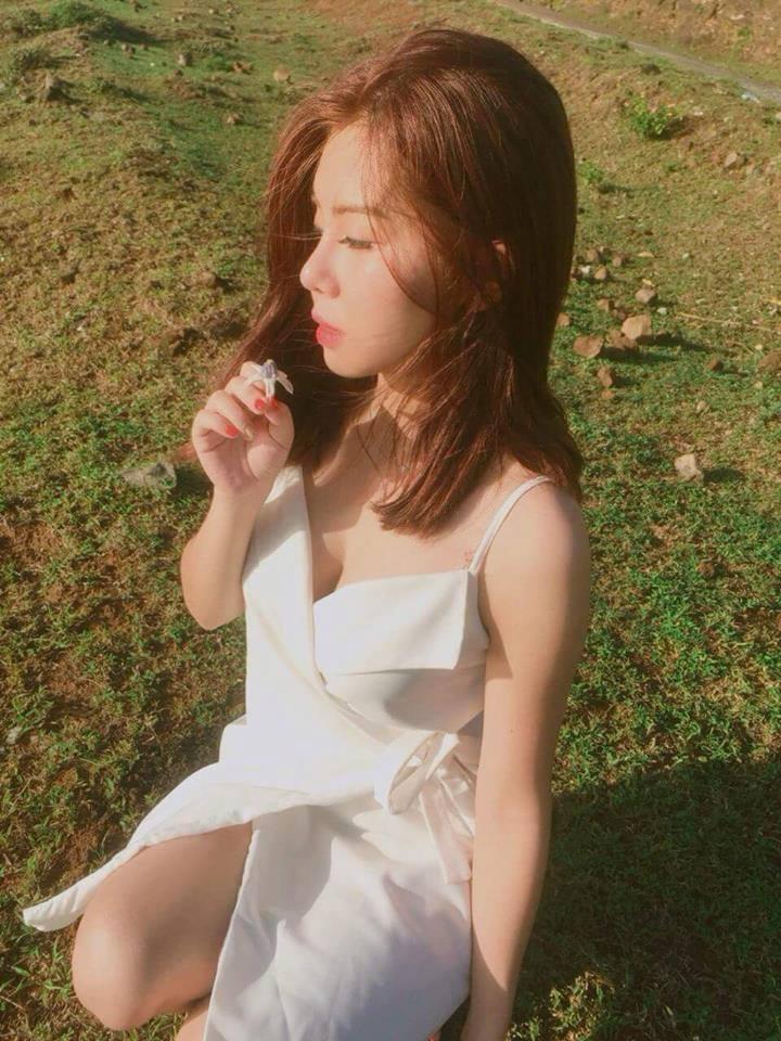 Không chỉ Ngoại Thương, gái Bách Khoa cũng xinh đẹp ăn đứt nữ sinh trường khác-6