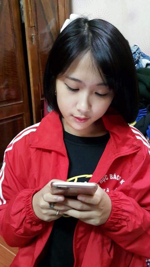 Không chỉ Ngoại Thương, gái Bách Khoa cũng xinh đẹp ăn đứt nữ sinh trường khác-8