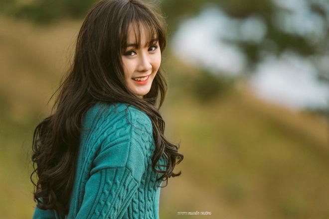 Không chỉ Ngoại Thương, gái Bách Khoa cũng xinh đẹp ăn đứt nữ sinh trường khác-1