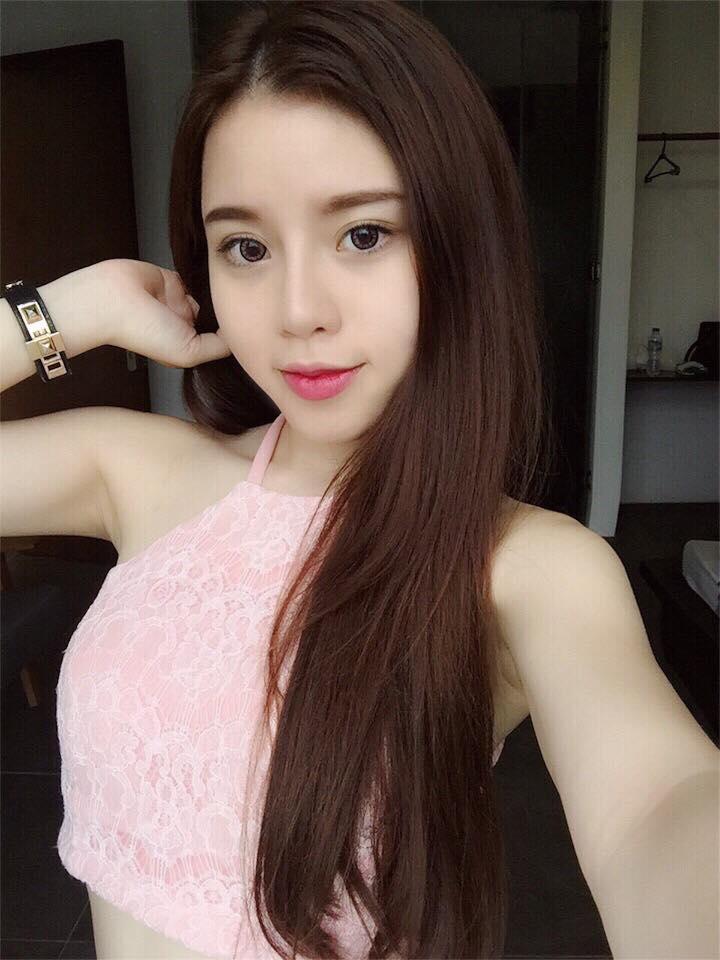 Không chỉ Ngoại Thương, gái Bách Khoa cũng xinh đẹp ăn đứt nữ sinh trường khác-9