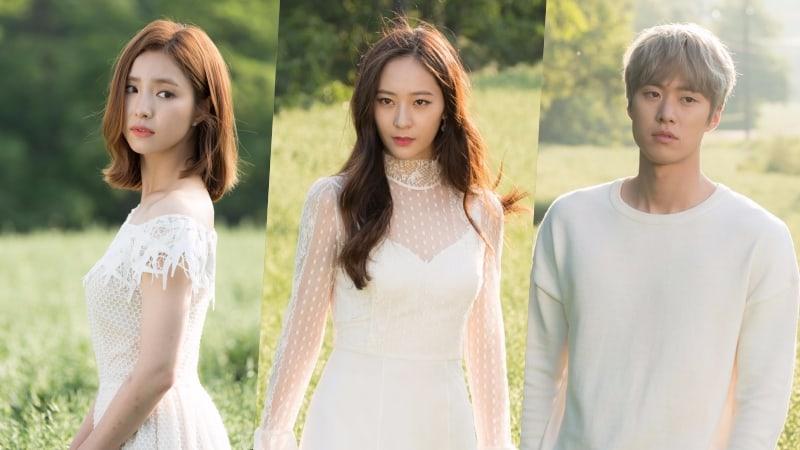 Sao Hàn 23/8: Thông tin mới nhất về cái chết của chồng ngôi sao Hoa hậu Hàn Quốc-9