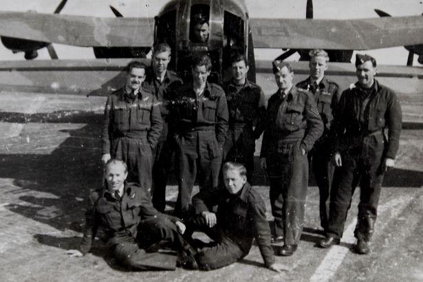 Bài học tình yêu sâu sắc từ cụ bà 92 tuổi, 50 năm mòn mỏi chờ tin chồng hờ mất tích trong Thế chiến 2-3