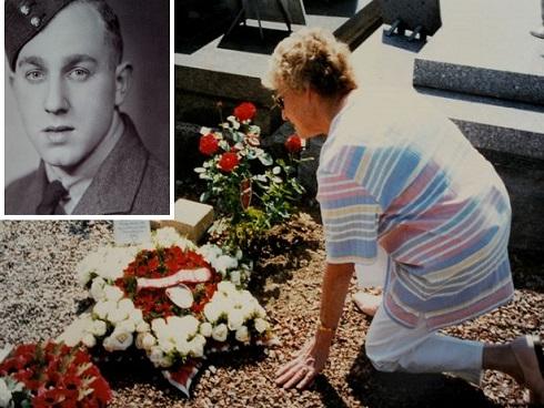 Bài học tình yêu sâu sắc từ cụ bà 92 tuổi, 50 năm mòn mỏi chờ tin 'chồng hờ' mất tích trong Thế chiến 2