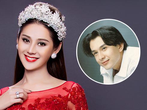 Sau Đan Trường, Lâm Khánh Chi hé lộ Vĩnh Thụy là người đàn ông cô mê đắm?-8