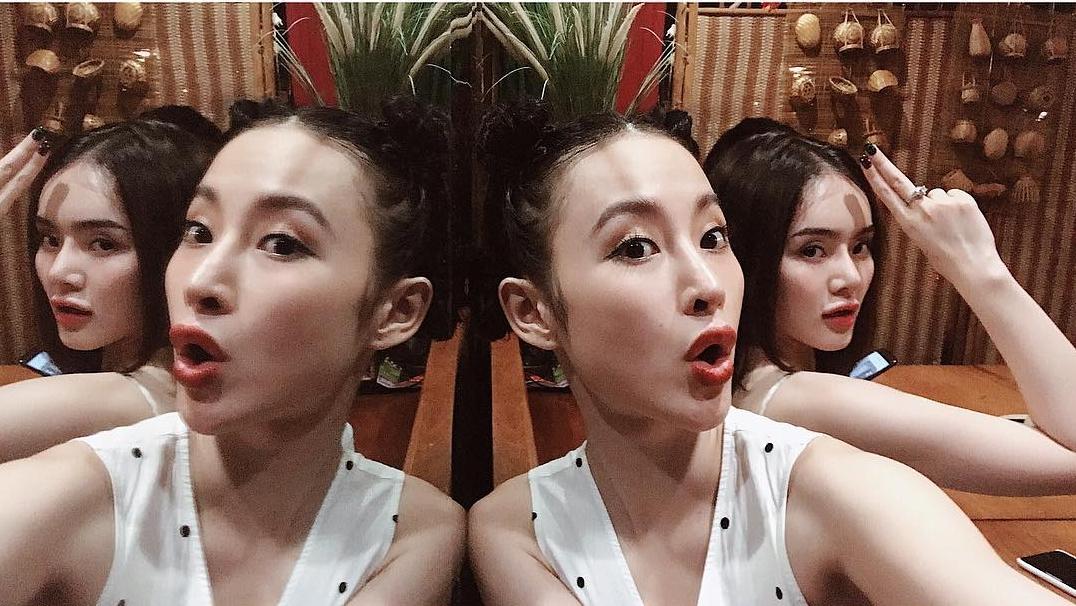 Tin sao Việt 23/8: Lê Phương chụp hình chung với chồng mới cưới và tình cũ Quý Bình-4