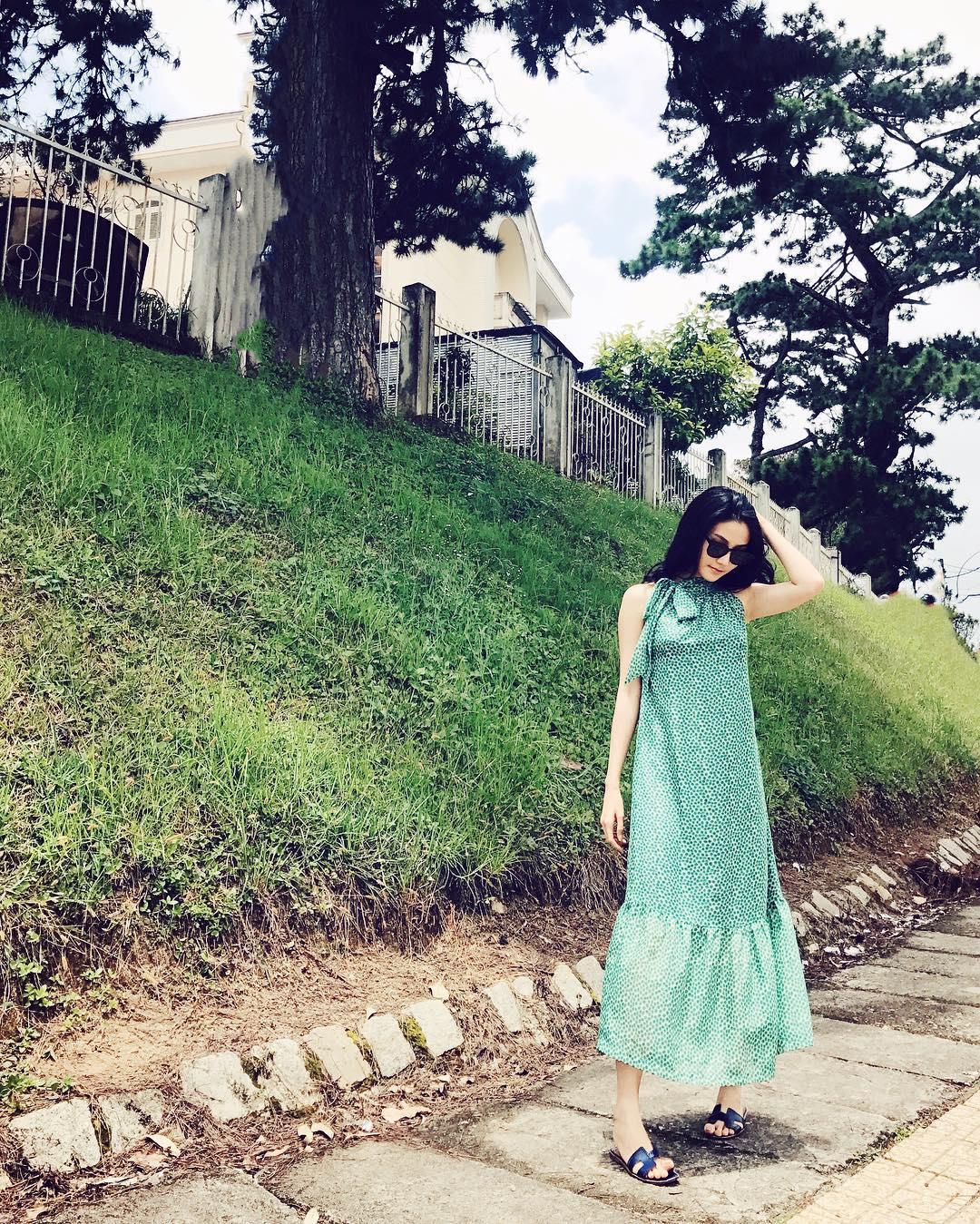 Tin sao Việt 23/8: Lê Phương chụp hình chung với chồng mới cưới và tình cũ Quý Bình-3