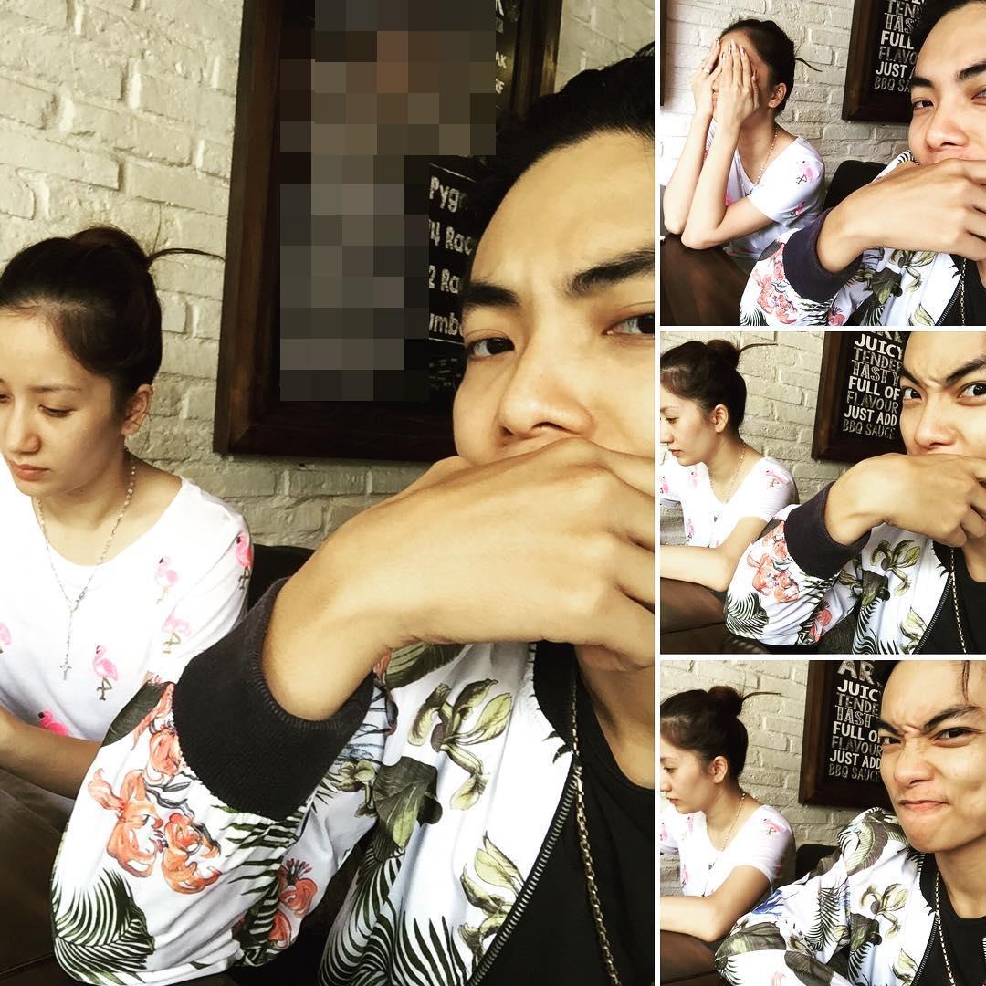 Tin sao Việt 23/8: Lê Phương chụp hình chung với chồng mới cưới và tình cũ Quý Bình-2