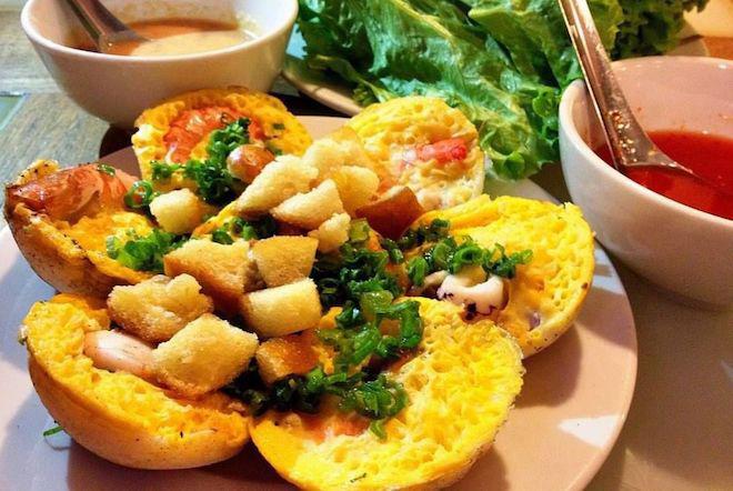 8 đặc sản nức tiếng, ngon nuốt lưỡi của Bình Thuận-2