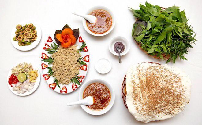 8 đặc sản nức tiếng, ngon nuốt lưỡi của Bình Thuận-4