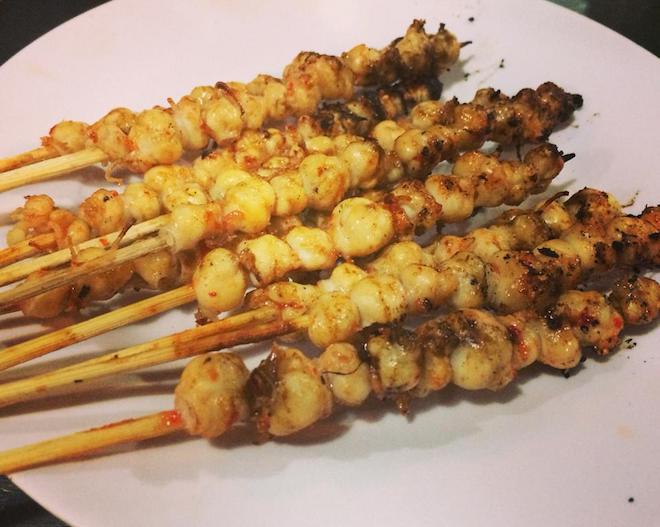 8 đặc sản nức tiếng, ngon nuốt lưỡi của Bình Thuận-7