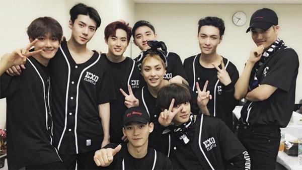 Sao thế giới hủy show: Đó là giây phút khán giả thật sự tin rằng 30 chưa phải là Tết-7