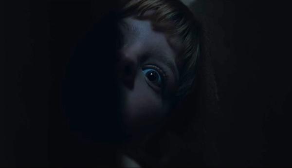 Cảnh phim đáng sợ trong Annabelle có được từ giấc mơ của đạo diễn-1