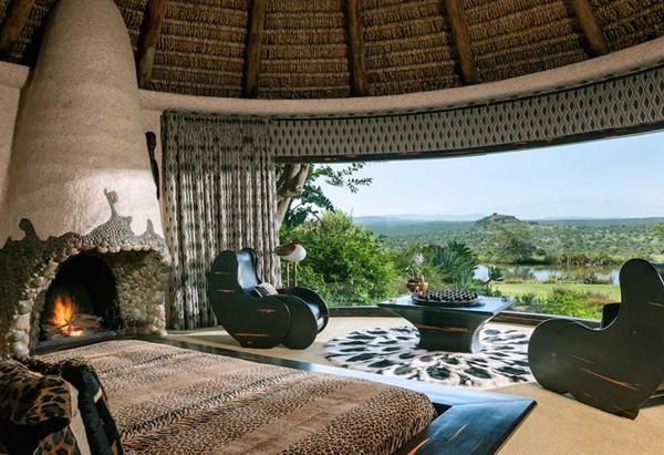 Choáng ngợp trước những khu nghỉ dưỡng xa hoa chỉ giành cho hội nhà giàu-2