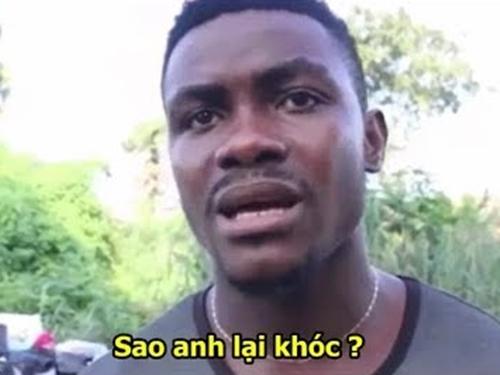 Ảnh hài: Giật mình với các cô nàng tự hủy hoại nhan sắc-8