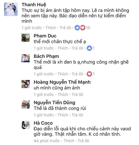 Khán giả phẫn nộ với tình tiết man rợ mất nhân tính trong Người phán xử-5