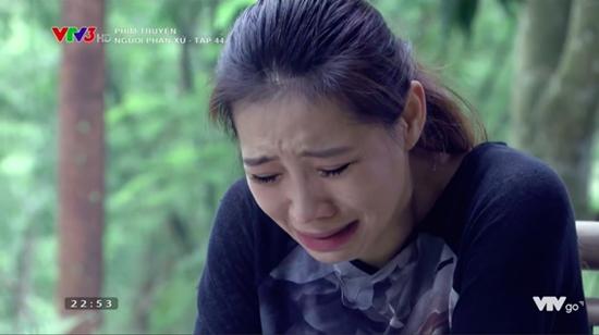 Khán giả phẫn nộ với tình tiết man rợ mất nhân tính trong Người phán xử-4