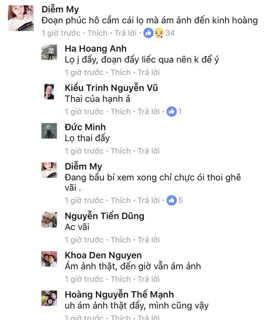 Khán giả phẫn nộ với tình tiết man rợ mất nhân tính trong Người phán xử-7