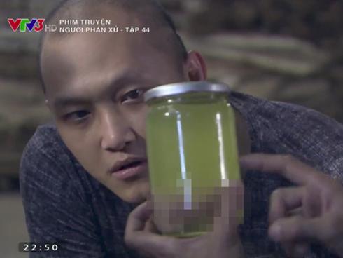 Người phán xử tập 45: Phan Hải đối mặt với nguy cơ mồ côi vợ-7