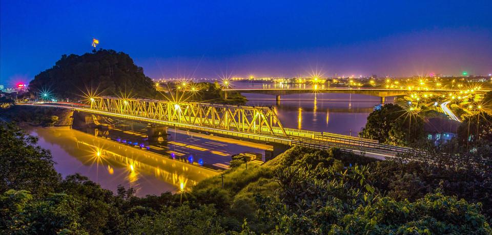 Dấu ấn Việt Nam: Đi dọc dải đất hình chữ S trên những chuyến tàu hỏa-1