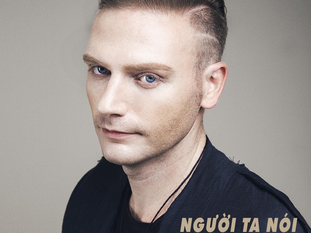 Kyo York tiếp tục khiến fan lụi tim với phiên bản tiếng Anh của Em gái mưa-4