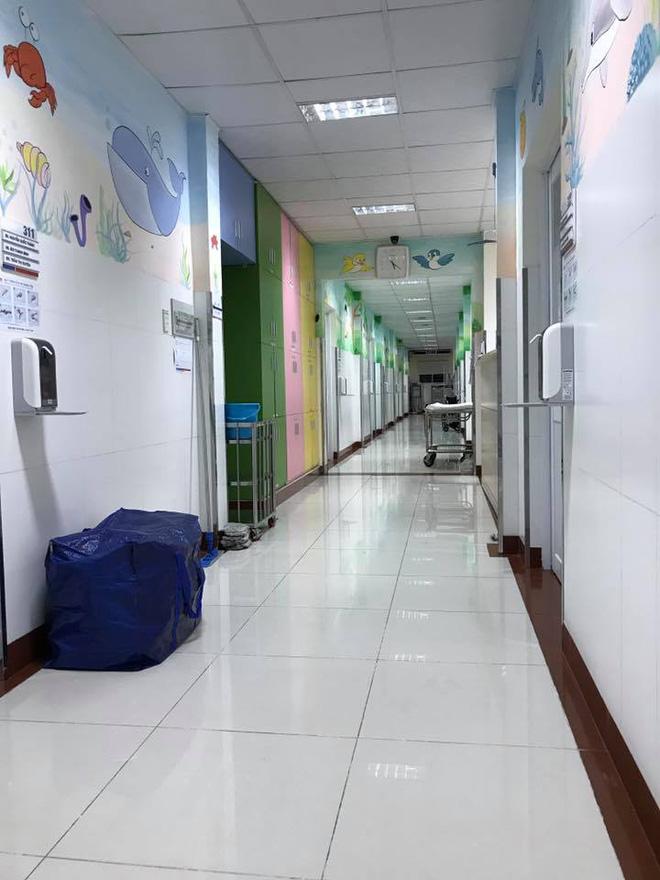 Chở khách hết 78 nghìn và quyết định bất ngờ của anh chàng xe ôm công nghệ-1