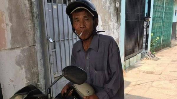 Chở khách hết 78 nghìn và quyết định bất ngờ của anh chàng xe ôm công nghệ-3