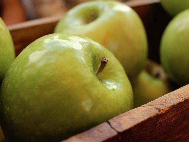 Những thực phẩm khiến bụng phình to-3