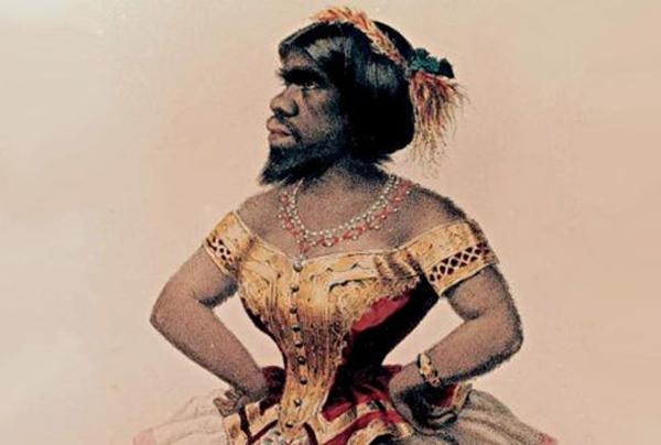 Bi kịch của người đàn bà xấu xí, chết còn bị chồng ướp xác trưng bày để… thu tiền-2