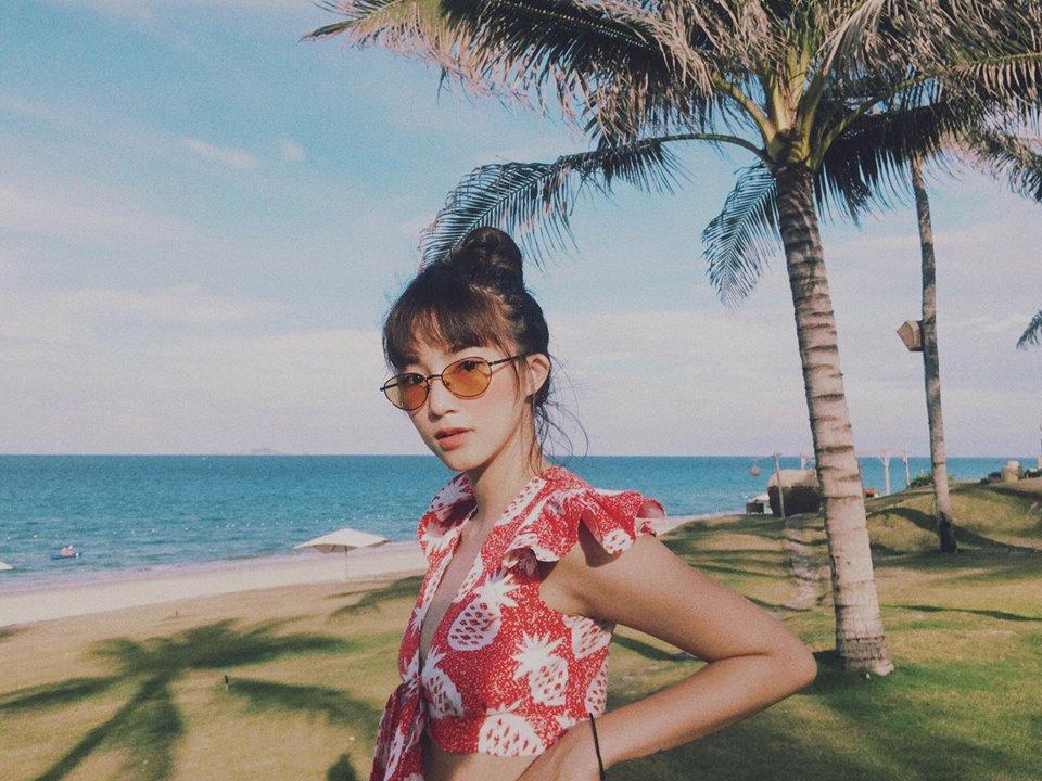 Hot girl - hot boy Việt 24/8: BB Trần phát ngôn shock khi Ariana Grande hủy show ở Việt Nam-3