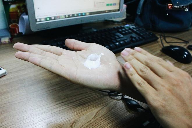 Đại dịch sốt xuất huyết lây lan, dân công sở ám ảnh khi đồng nghiệp lần lượt nhập viện-6