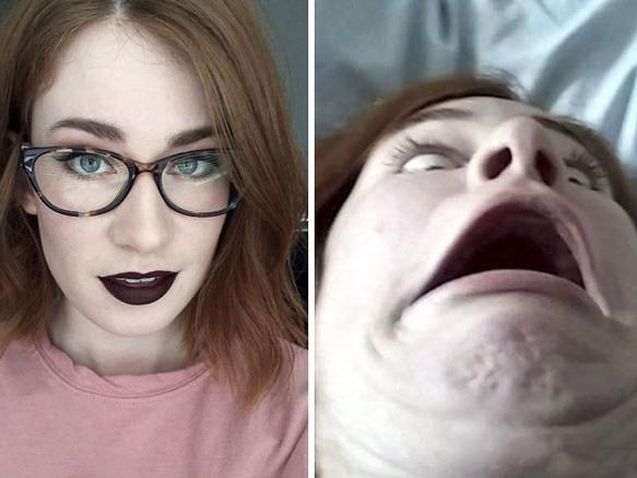 Hành động khác người sẽ chọc cười người khác-14