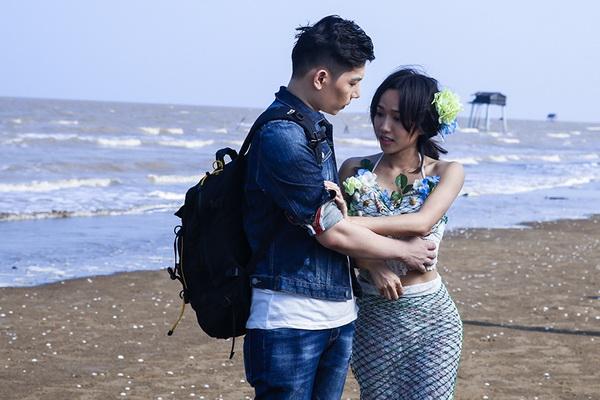 Diệu Nhi khóc thét vì bị gia đình ép cưới-2