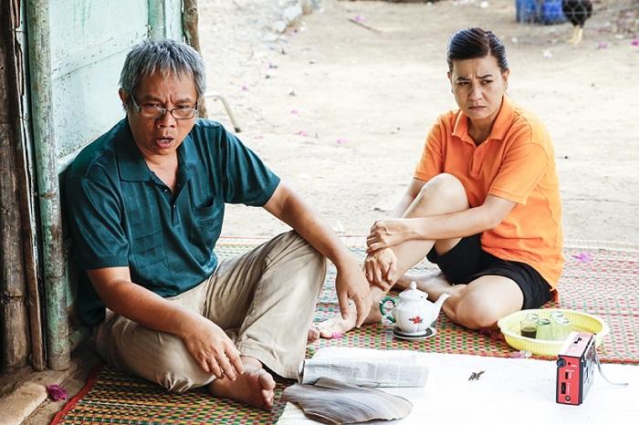 Diệu Nhi khóc thét vì bị gia đình ép cưới-3