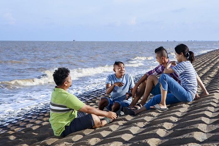 Diệu Nhi khóc thét vì bị gia đình ép cưới-4